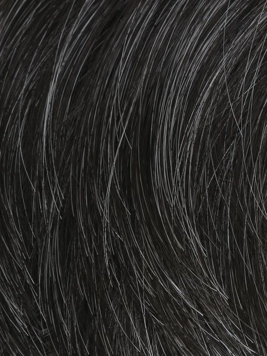 Dapper Men's Wig by HIM | Heat Friendly Synthetic Hair | Average/Large Cap