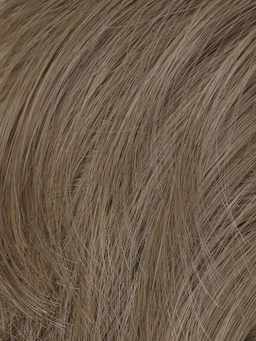 Dapper Men's Wig by HIM | Heat Friendly Synthetic Hair | Average/Large Cap