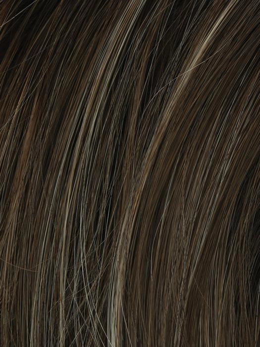 Dapper Men's Wig by HIM | Heat Friendly Synthetic Hair | Average/Large Cap
