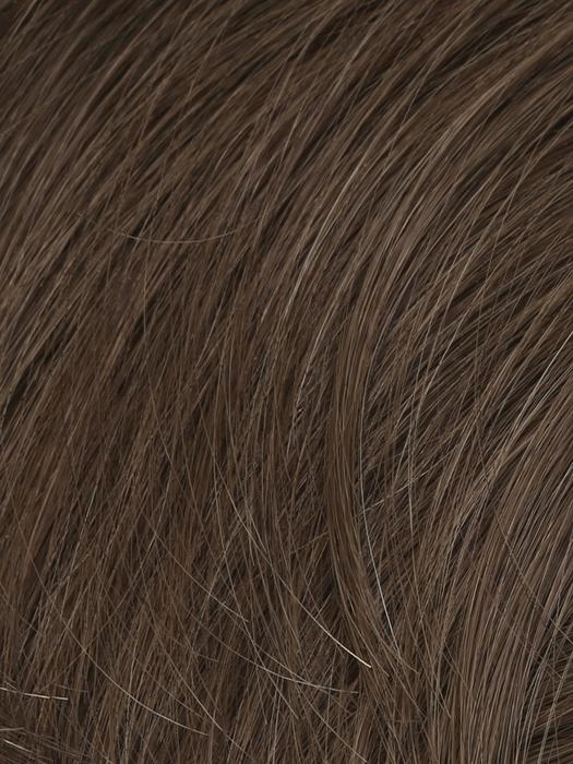 Dapper Men's Wig by HIM | Heat Friendly Synthetic Hair | Average/Large Cap