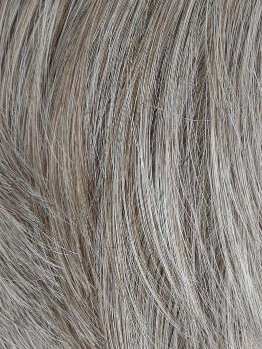 Dapper Men's Wig by HIM | Heat Friendly Synthetic Hair | Average/Large Cap
