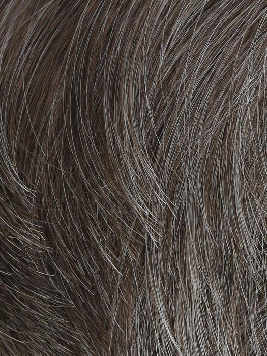 Dapper Men's Wig by HIM | Heat Friendly Synthetic Hair | Average/Large Cap