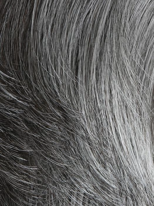 Dapper Men's Wig by HIM | Heat Friendly Synthetic Hair | Average/Large Cap