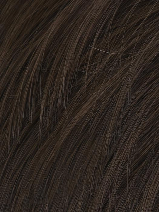 Dapper Men's Wig by HIM | Heat Friendly Synthetic Hair | Average/Large Cap