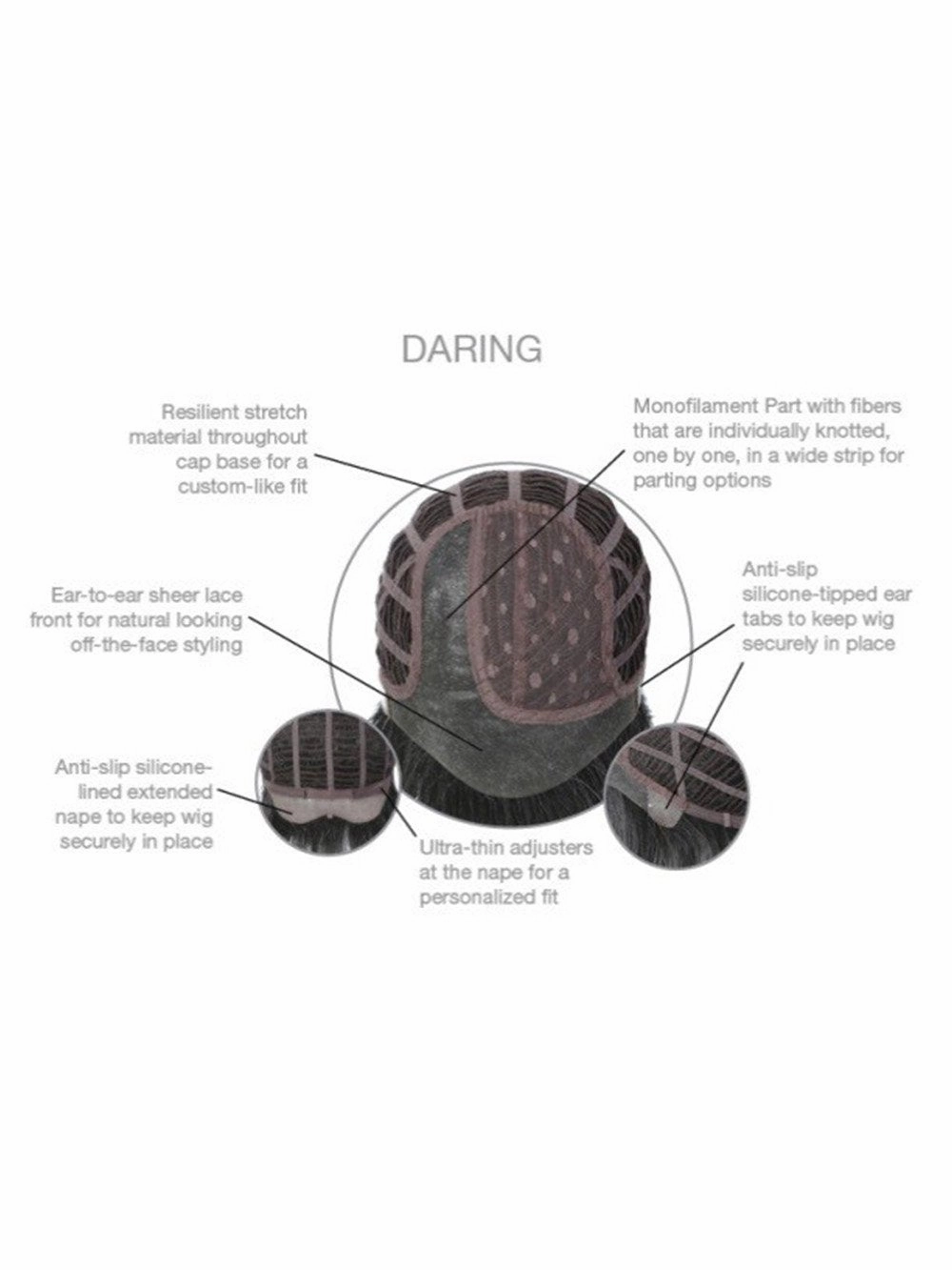 Daring
