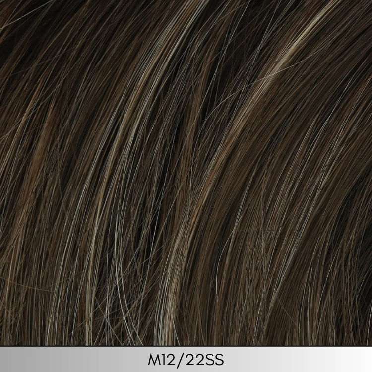 Daring - HIM Men's Collection by HairUWear