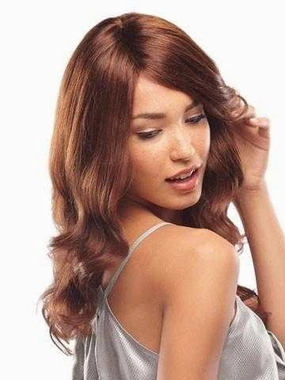 Darla Human Hair Wig