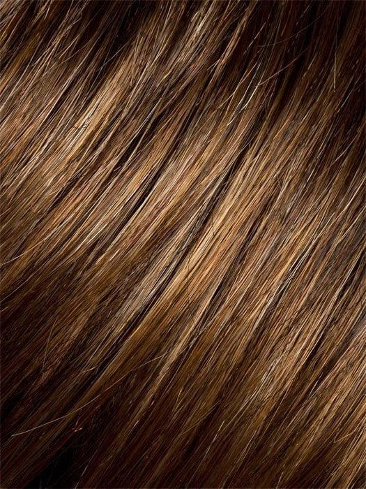 Date Large Wig by Ellen Wille | Synthetic
