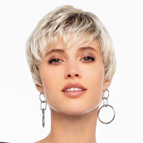 Date Part Mono Wig Gisela Mayer Style Book Collection