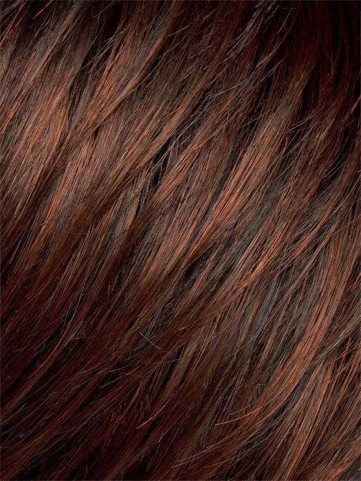 Date Wig by Ellen Wille | Synthetic