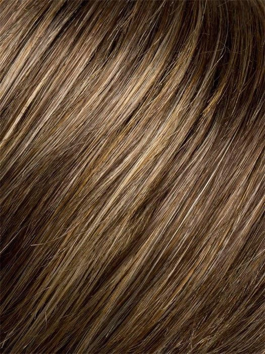 Date Wig by Ellen Wille | Synthetic