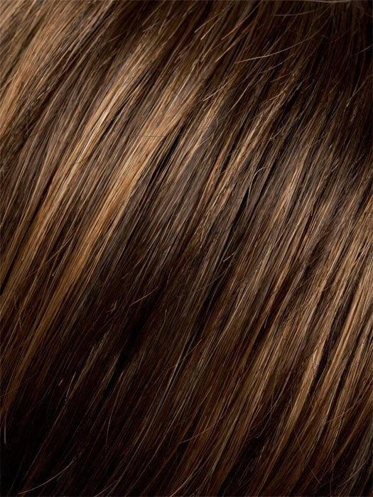 Date Wig by Ellen Wille | Synthetic