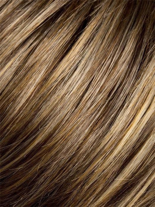 Date Wig by Ellen Wille | Synthetic