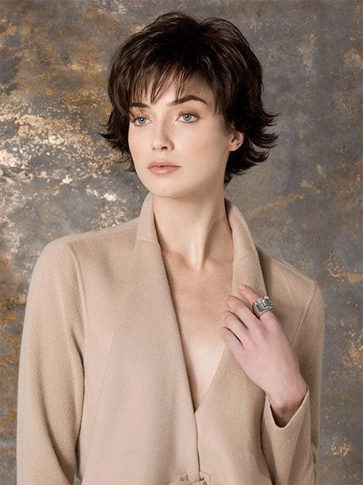 Date Wig by Ellen Wille | Synthetic