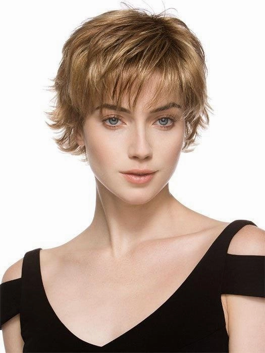 Date Wig by Ellen Wille | Synthetic