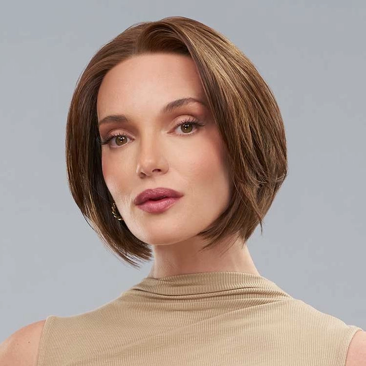 Dawn Mono Top Lace Front Wig From The Jon Renau HD Collection