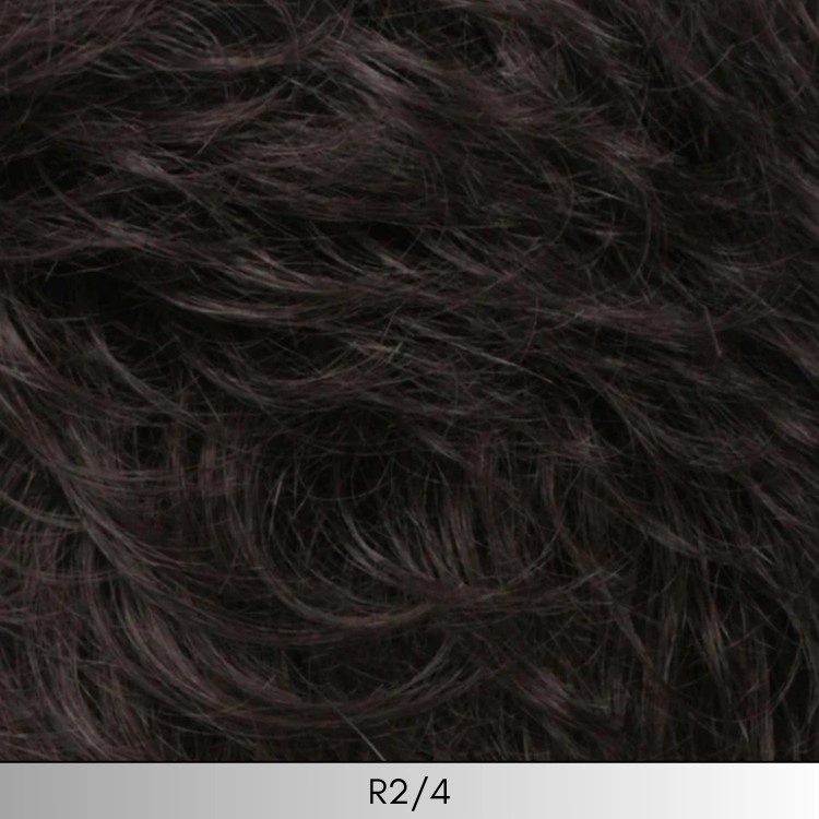 Deena - Naturalle Front Lace Line Collection by Estetica Designs
