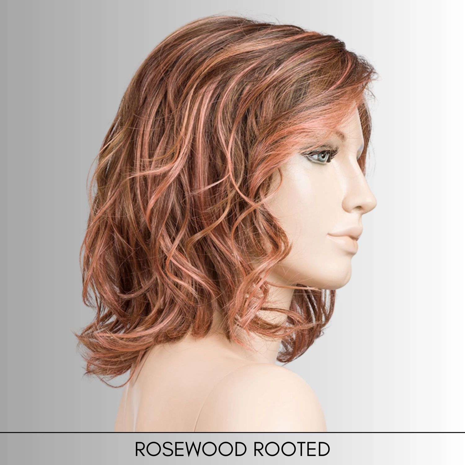 Delight - Changes Collection by Ellen Wille