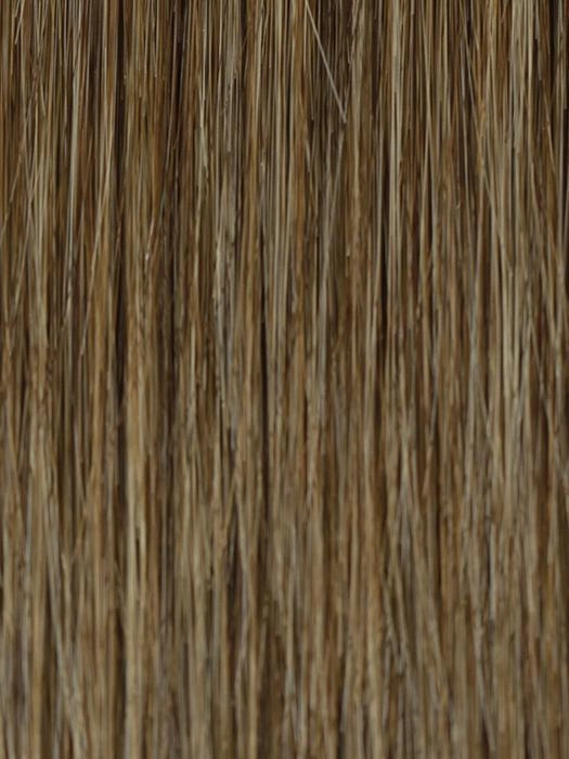 Delight | Synthetic Lace Front Wig (Mono Top)