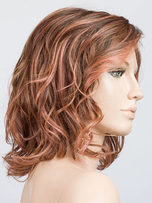 Delight Wig by Ellen Wille | Changes | Heat Friendly Synthetic