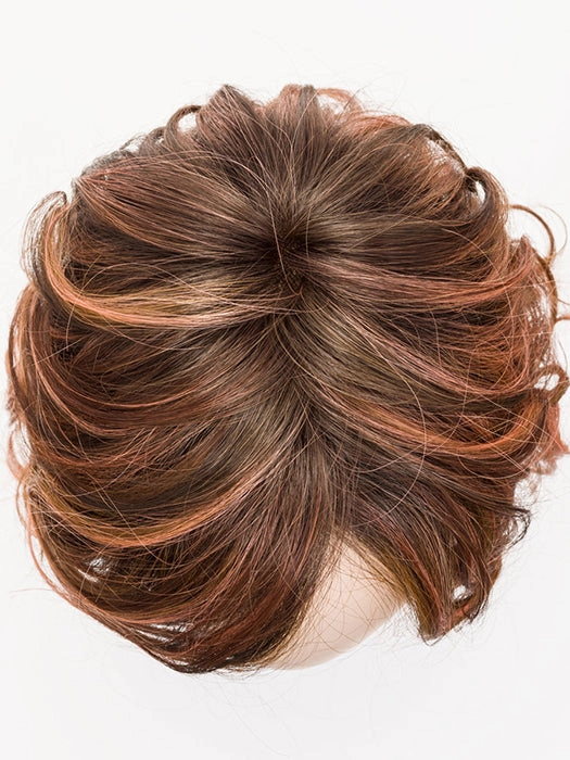 Delight Wig by Ellen Wille | Changes | Heat Friendly Synthetic