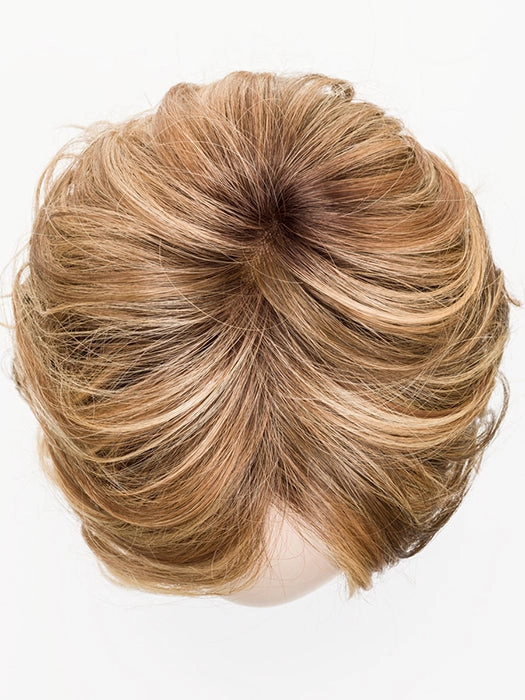 Delight Wig by Ellen Wille | Changes | Heat Friendly Synthetic