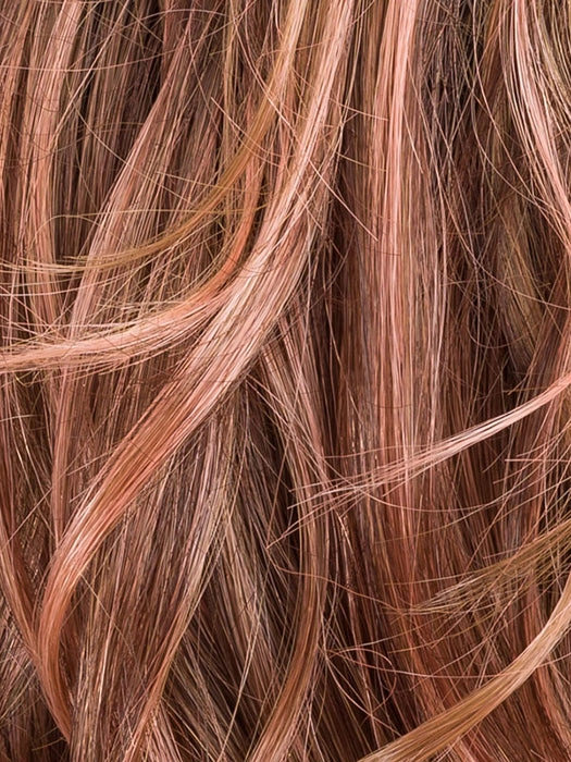 Delight Wig by Ellen Wille | Heat Friendly Synthetic Hair | Petite/Average Cap