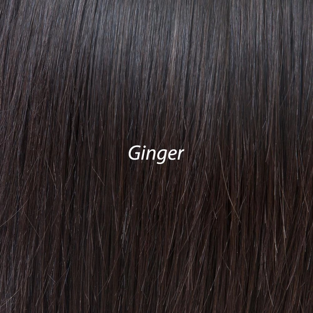 Demitasse Wig by Belle Tress | Heat Friendly Synthetic (Mono Part)