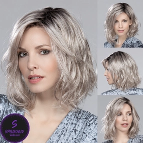 Destiny in Blackberry Mix - Hair Power Collection by Ellen Wille ***CLEARANCE***