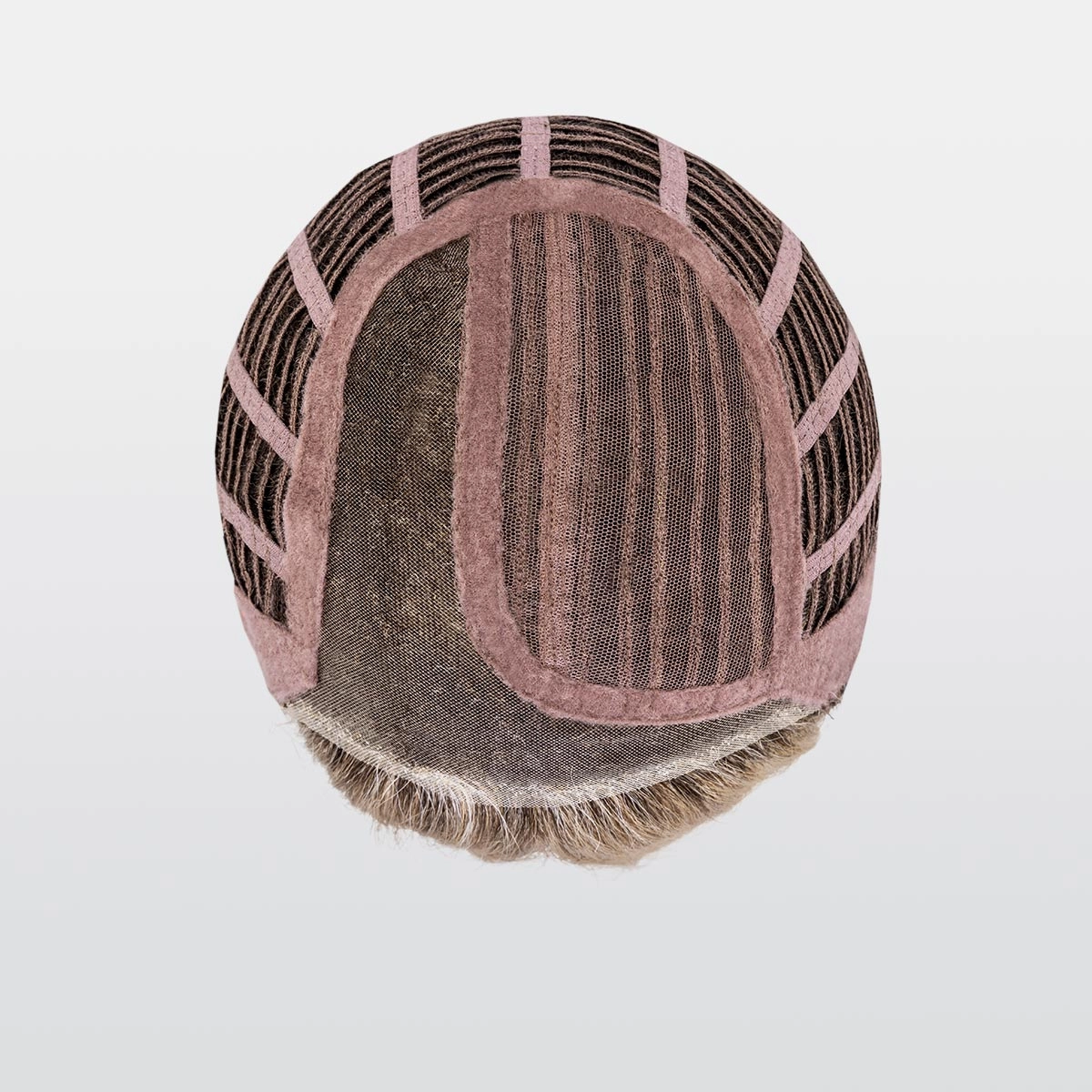 Destiny in Blackberry Mix - Hair Power Collection by Ellen Wille ***CLEARANCE***