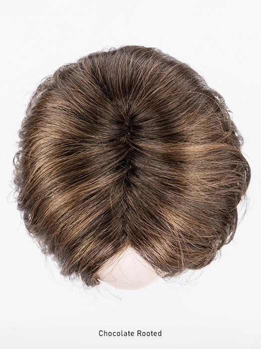 Destiny Wig by Ellen Wille | Hair Power | Extended Lace Front | Mono Part