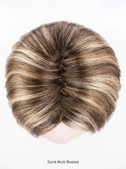 Destiny Wig by Ellen Wille | Hair Power | Extended Lace Front | Mono Part