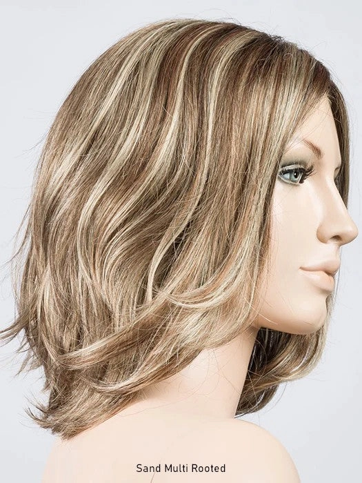 Destiny Wig by Ellen Wille | Hair Power | Extended Lace Front | Mono Part