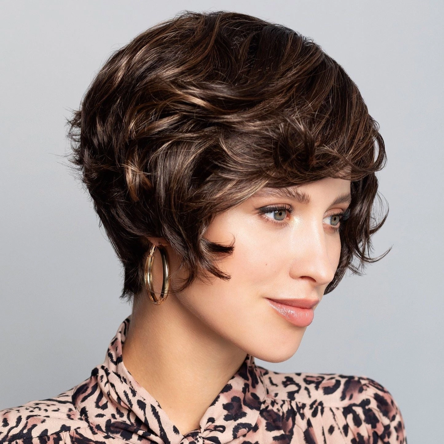 Devine Lace Part Wig Gisela Mayer Style Book Collection