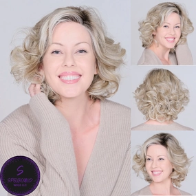 Devocion  - Caf Collection by BelleTress
