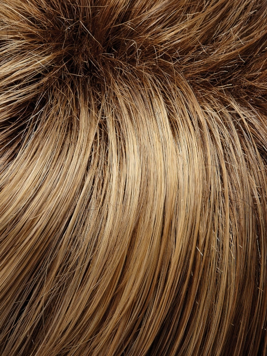 Diane Wig by Jon Renau | SmartLace | Synthetic Fiber