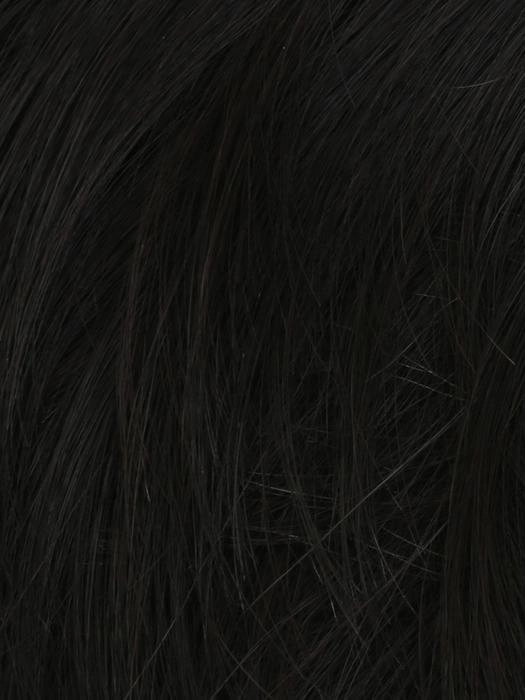 Dignified | Synthetic Lace Front Wig (Mono Top)