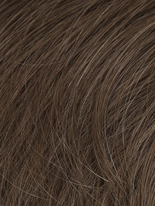 Dignified | Synthetic Lace Front Wig (Mono Top)