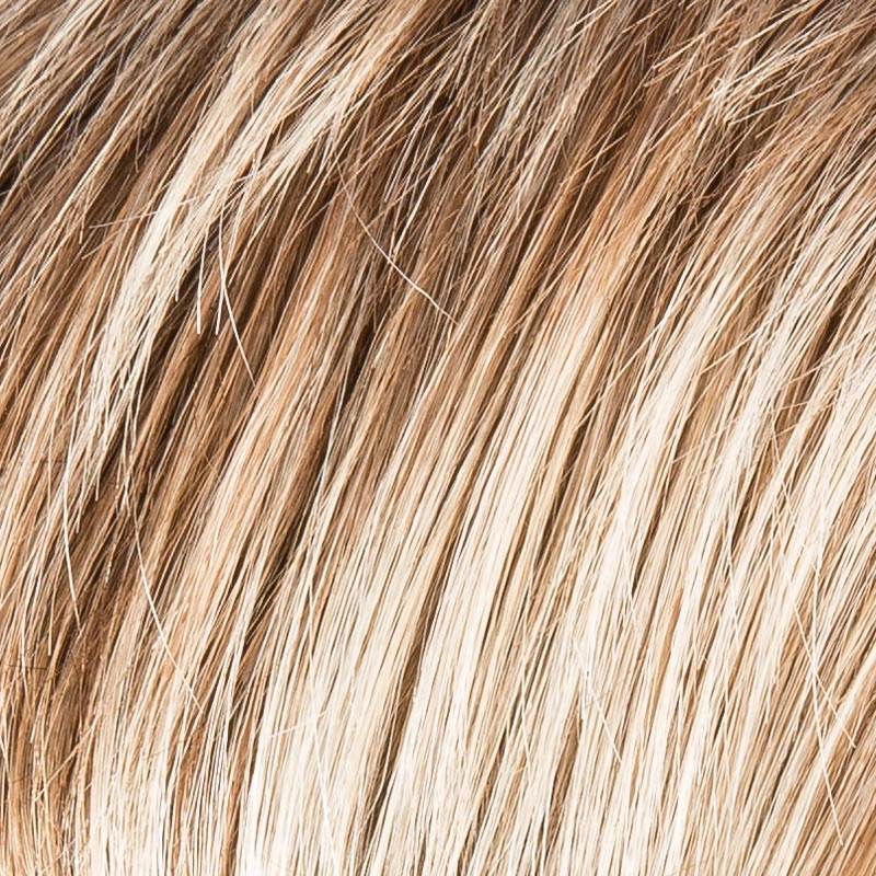 Disc Wig by Ellen Wille | Hair Power | Synthetic Fiber