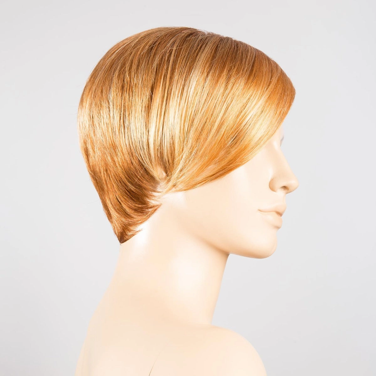 Disc Wig by Ellen Wille | Hair Power | Synthetic Fiber