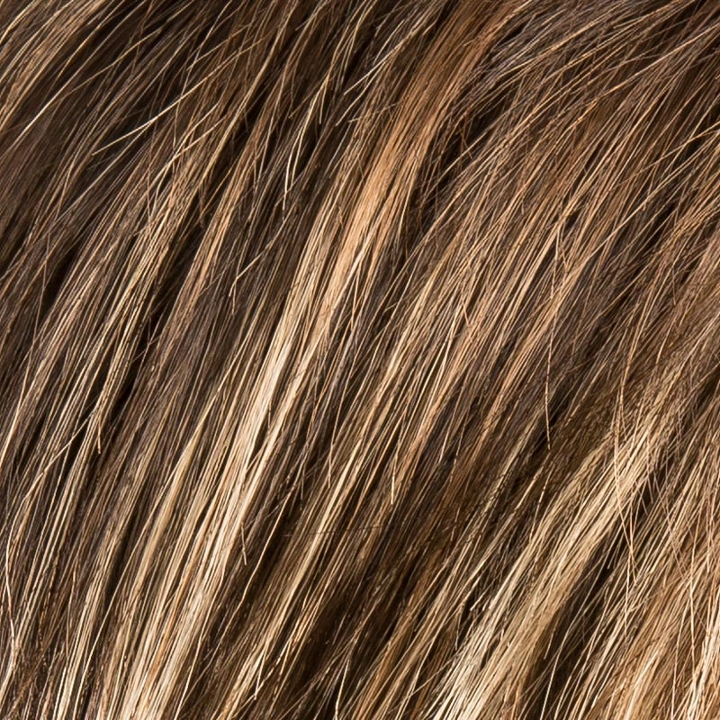 Disc Wig by Ellen Wille | Hair Power | Synthetic Fiber