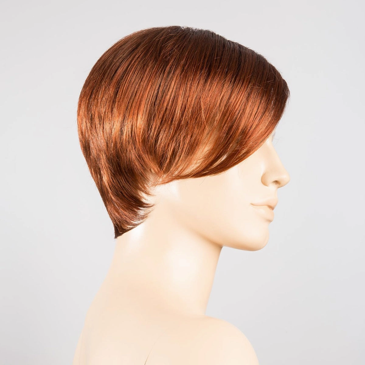 Disc Wig by Ellen Wille | Hair Power | Synthetic Fiber