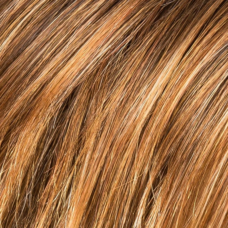 Disc Wig by Ellen Wille | Hair Power | Synthetic Fiber