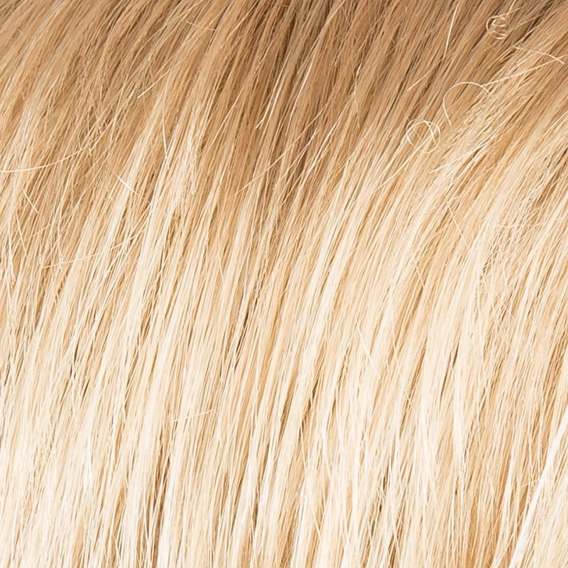 Disc Wig by Ellen Wille | Hair Power | Synthetic Fiber