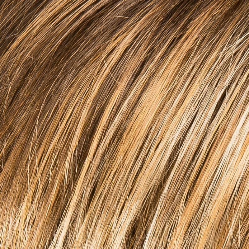 Disc Wig by Ellen Wille | Hair Power | Synthetic Fiber