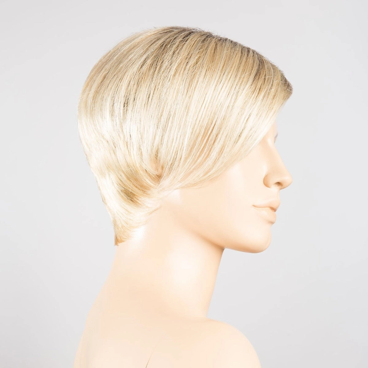 Disc Wig by Ellen Wille | Hair Power | Synthetic Fiber