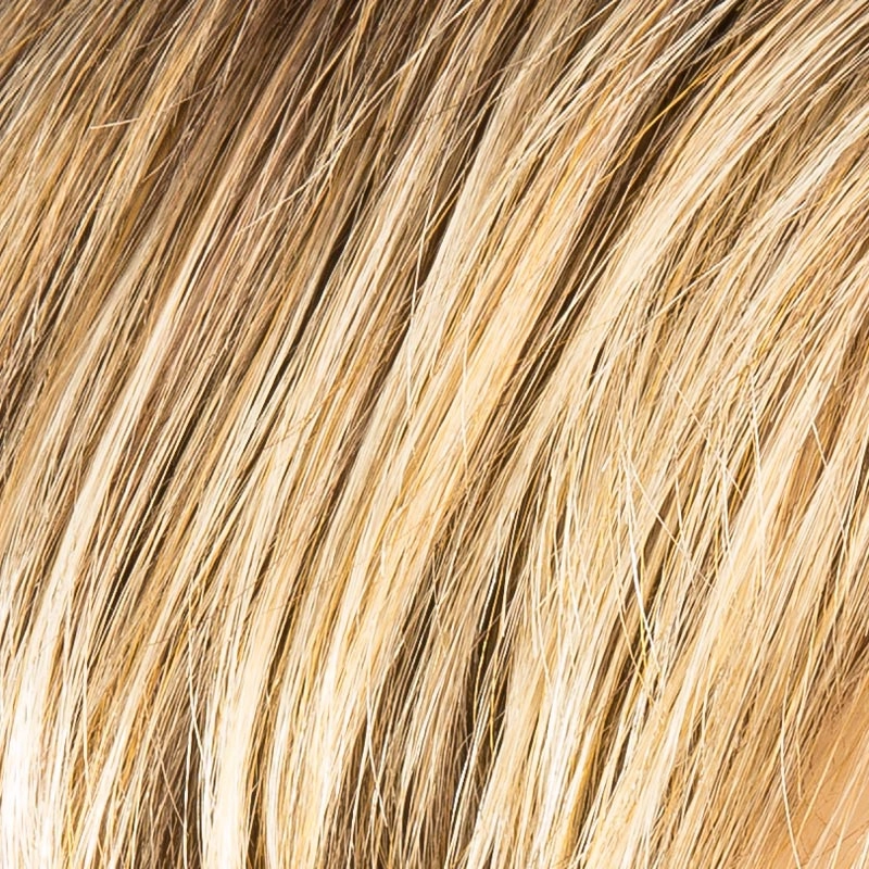 Disc Wig by Ellen Wille | Hair Power | Synthetic Fiber