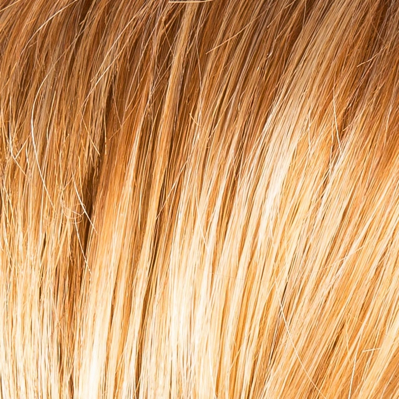 Disc Wig by Ellen Wille | Hair Power | Synthetic Fiber