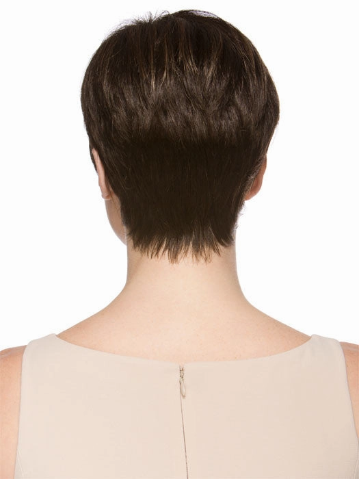 Disc Wig by Ellen Wille | Hair Power | Synthetic Fiber
