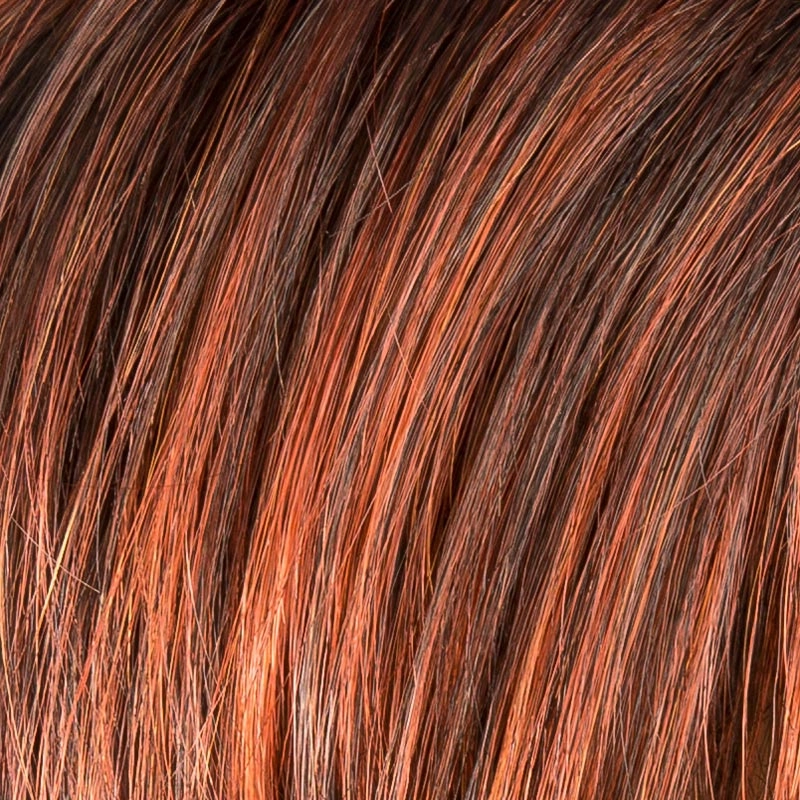 Disc Wig by Ellen Wille | Hair Power | Synthetic Fiber